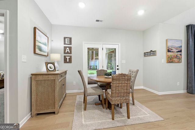 130 Maple Lane, Williamson, GA 30292
