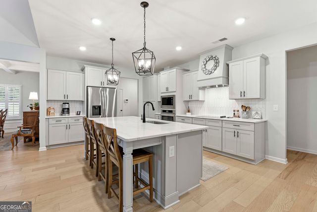 130 Maple Lane, Williamson, GA 30292