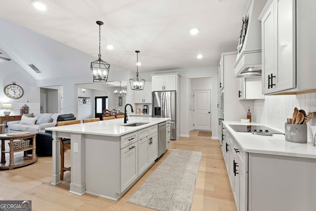130 Maple Lane, Williamson, GA 30292