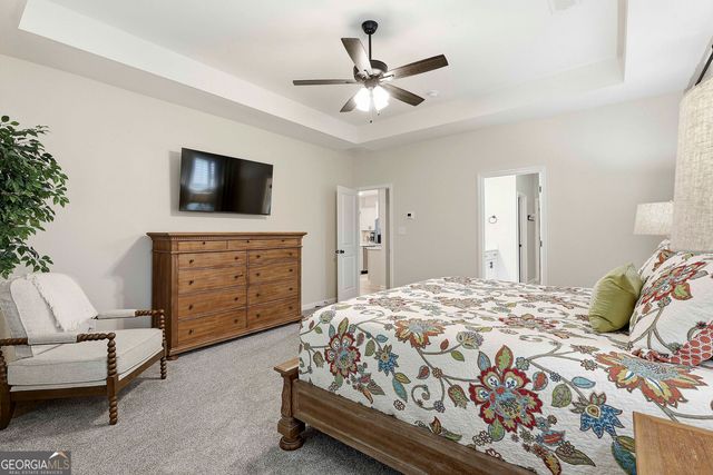 130 Maple Lane, Williamson, GA 30292
