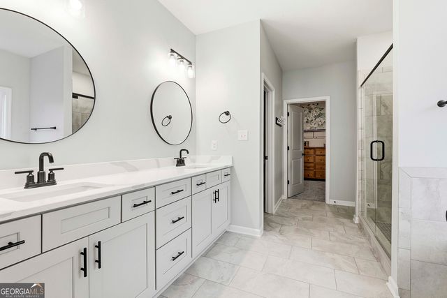 130 Maple Lane, Williamson, GA 30292