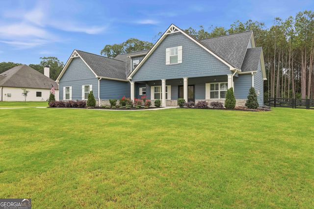 130 Maple Lane, Williamson, GA 30292