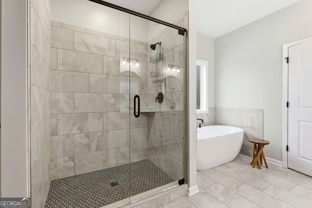 130 Maple Lane, Williamson, GA 30292