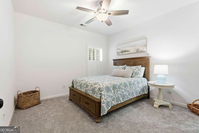 130 Maple Lane, Williamson, GA 30292