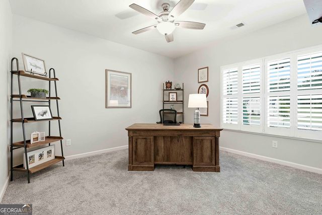 130 Maple Lane, Williamson, GA 30292