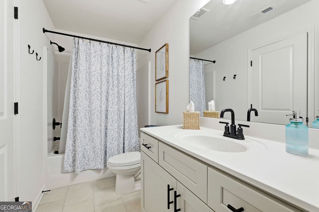 130 Maple Lane, Williamson, GA 30292