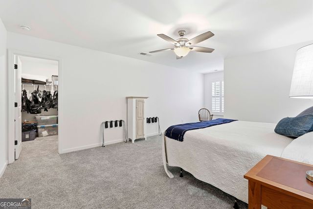 130 Maple Lane, Williamson, GA 30292