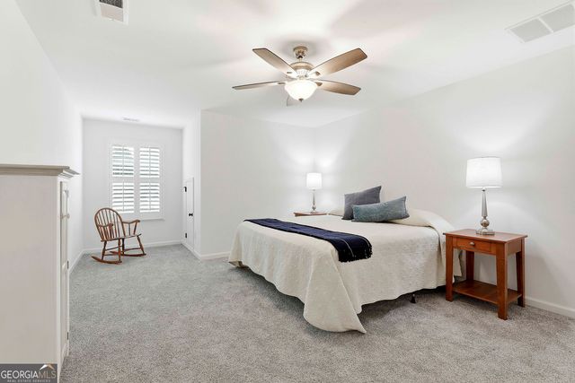 130 Maple Lane, Williamson, GA 30292