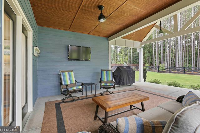 130 Maple Lane, Williamson, GA 30292