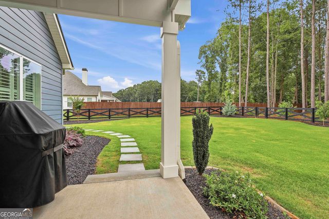 130 Maple Lane, Williamson, GA 30292