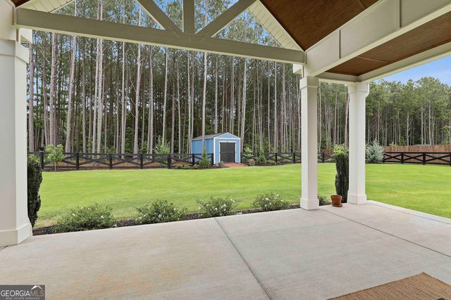 130 Maple Lane, Williamson, GA 30292