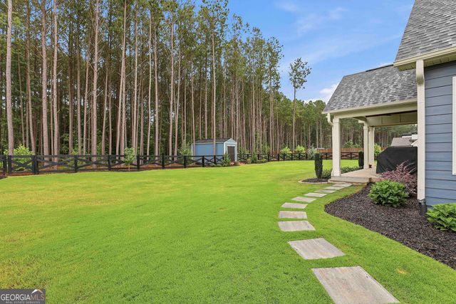 130 Maple Lane, Williamson, GA 30292