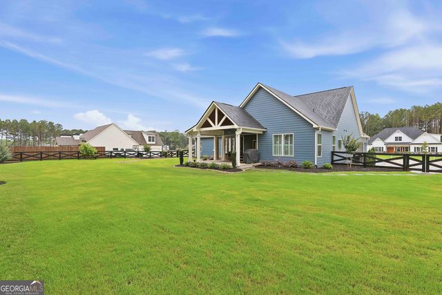 130 Maple Lane, Williamson, GA 30292