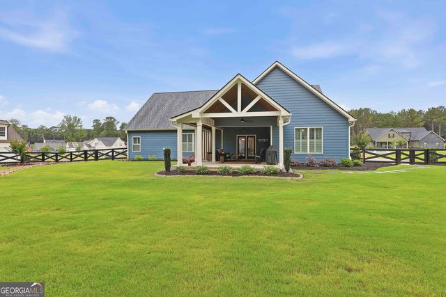 130 Maple Lane, Williamson, GA 30292