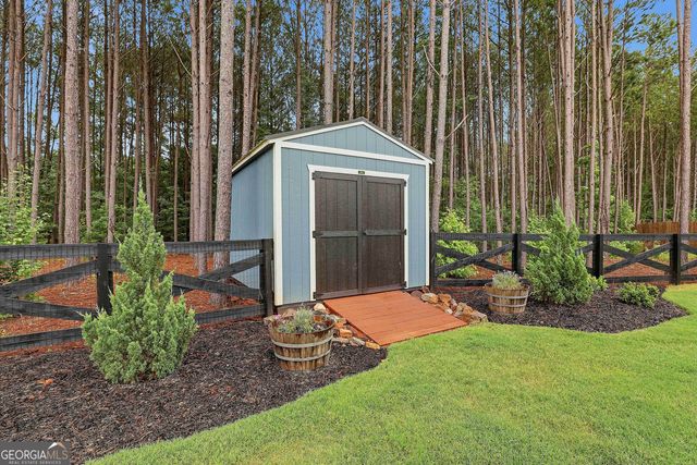 130 Maple Lane, Williamson, GA 30292