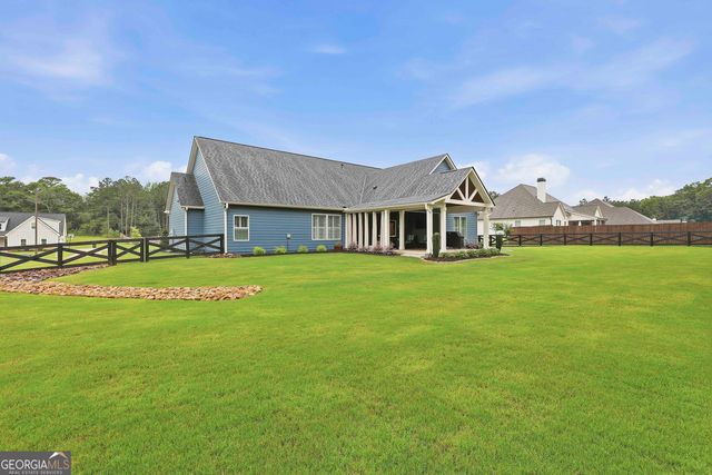 130 Maple Lane, Williamson, GA 30292