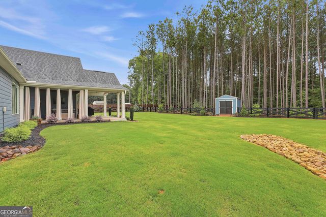 130 Maple Lane, Williamson, GA 30292