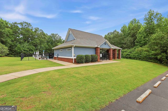130 Maple Lane, Williamson, GA 30292