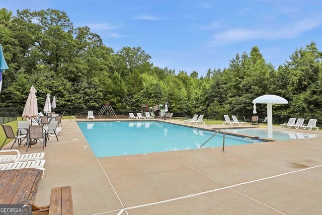 130 Maple Lane, Williamson, GA 30292