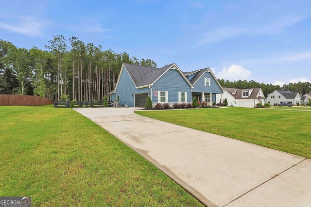 130 Maple Lane, Williamson, GA 30292