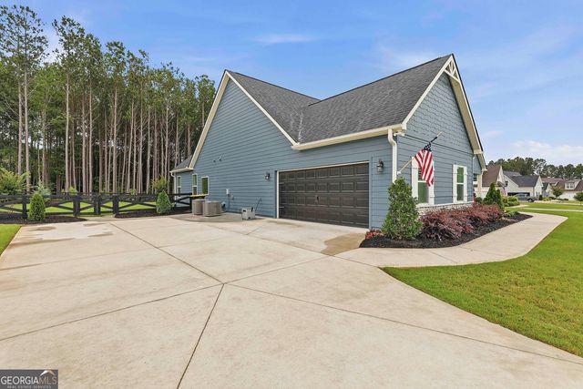 130 Maple Lane, Williamson, GA 30292