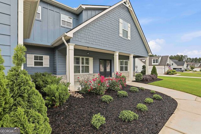130 Maple Lane, Williamson, GA 30292