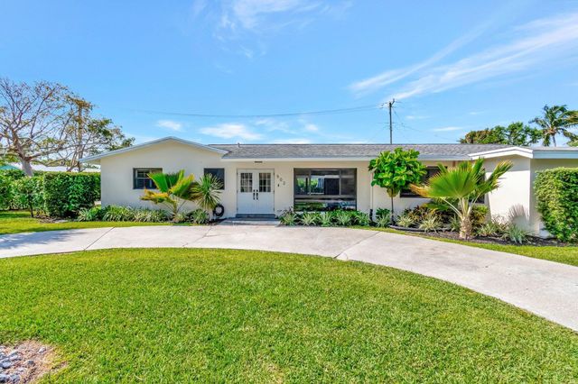 502 SW 28th Avenue, Boynton Beach, FL 33435