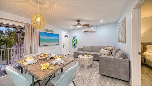 104 AVENIDA VENECCIA 171, Sarasota, FL 34242