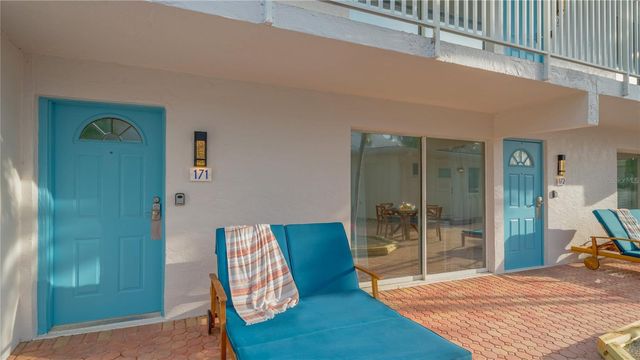 104 AVENIDA VENECCIA 171, Sarasota, FL 34242