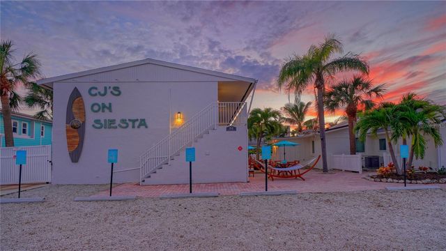 104 AVENIDA VENECCIA 171, Sarasota, FL 34242