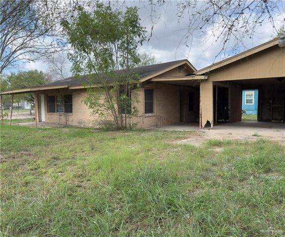 1002 W Ciro Caceres Avenue, Elsa, TX 78543