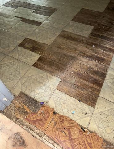 1002 W Ciro Caceres Avenue, Elsa, TX 78543