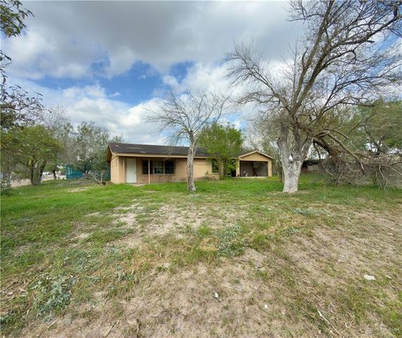 1002 W Ciro Caceres Avenue, Elsa, TX 78543