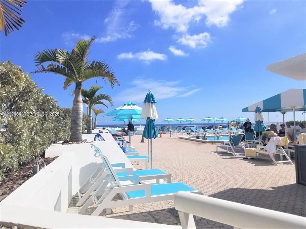 3140 S OCEAN Drive 210, Hallandale Beach, FL 33009