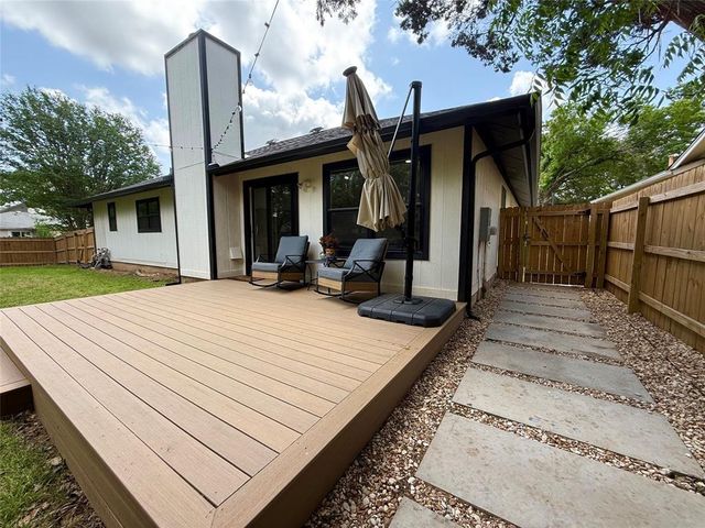 4404 Sarasota DR, Austin, TX 78749