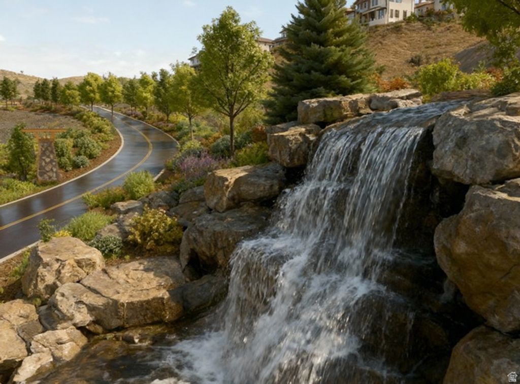 3183 W Soleil Hills Dr 14-16, Herriman, UT 84096 — exterior