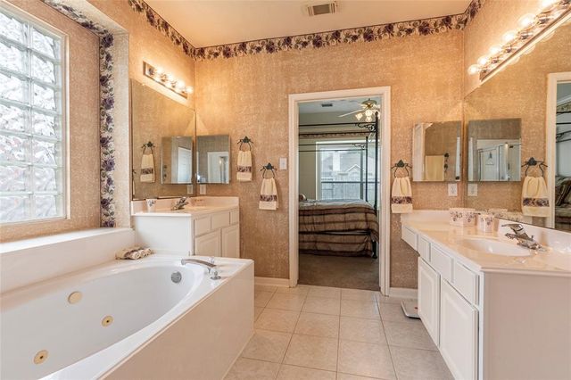 4412 Blooming Garden Court, League City, TX 77573