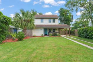 3501 BACKSPIN LANE, Orlando, FL 32804