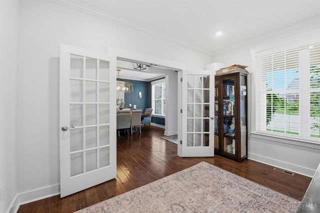 7347 Glenview Farm Drive, West Chester, OH 45069