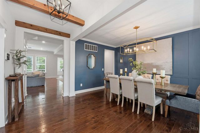7347 Glenview Farm Drive, West Chester, OH 45069