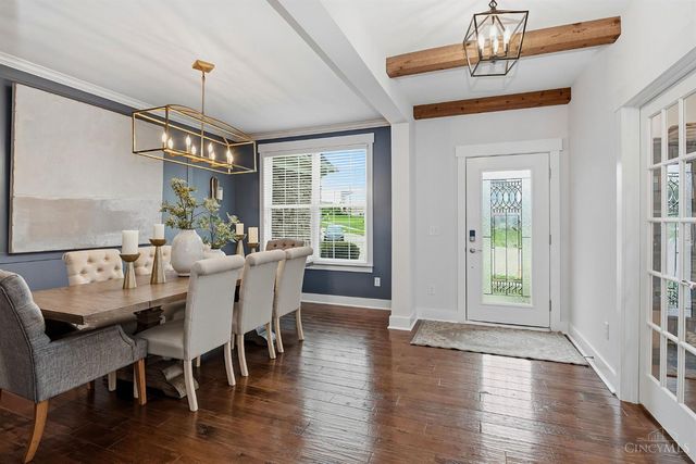 7347 Glenview Farm Drive, West Chester, OH 45069
