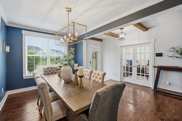 7347 Glenview Farm Drive, West Chester, OH 45069