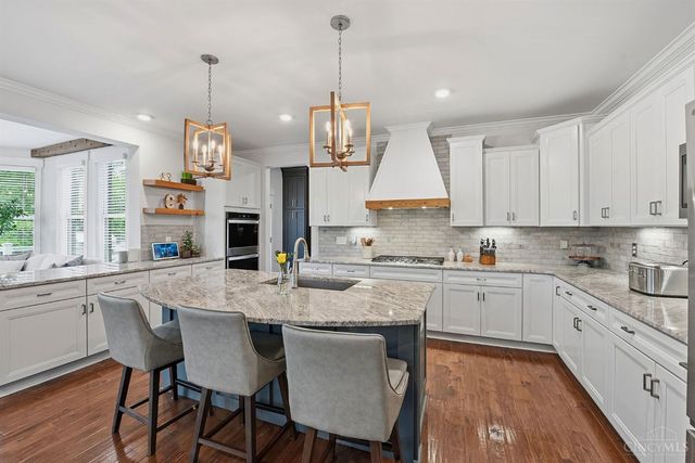 7347 Glenview Farm Drive, West Chester, OH 45069