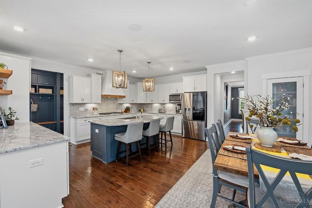 7347 Glenview Farm Drive, West Chester, OH 45069