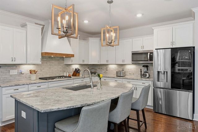 7347 Glenview Farm Drive, West Chester, OH 45069