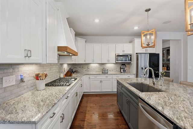 7347 Glenview Farm Drive, West Chester, OH 45069