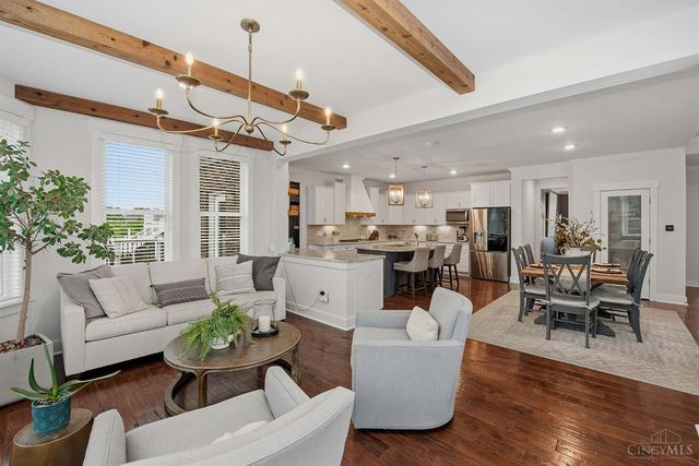 7347 Glenview Farm Drive, West Chester, OH 45069