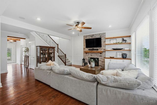 7347 Glenview Farm Drive, West Chester, OH 45069