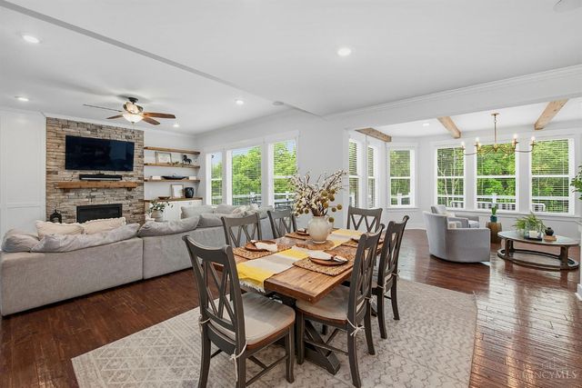 7347 Glenview Farm Drive, West Chester, OH 45069