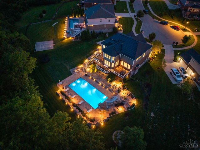 7347 Glenview Farm Drive, West Chester, OH 45069